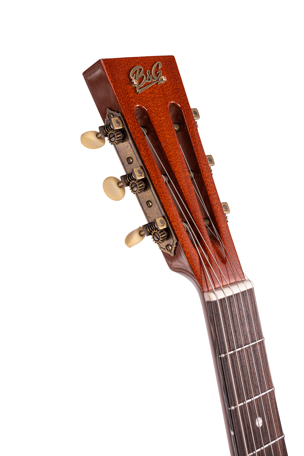 ギター B&G GUITARS little sister private build 🎸 🎛 B&G Guitars Little Sister Private Build Cedar Of